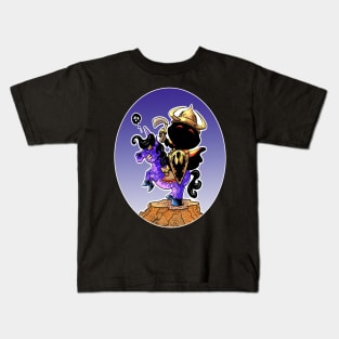 My Lil Death Dealer Kids T-Shirt